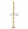 Aluminum Column 308 Champagne