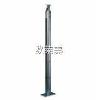 Aluminum Column 304 SANDDING BLACK