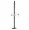 Aluminum Column 308 SANDING BLACK