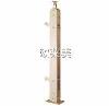 Aluminum Column 316 CHAMPAGNE