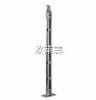 Aluminum Column 302 Sand Black