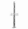Aluminum Column 302 SANDING
