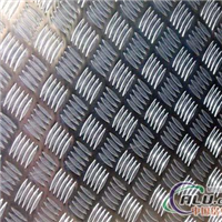 北京花纹铝板 铝合金板材