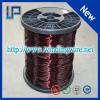 PVC insulated magnet wire with 28 AWG  