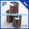  Polyesterimide magnet wire thickness 