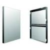 Aluminium curtain sheets