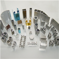 厂家出售各种型号铝型材