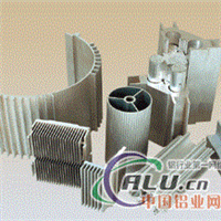 大量供应工业铝型材 工业铝型材