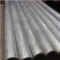 1100纯铝合金管薄壁铝管厂家直销可定做1100铝管
