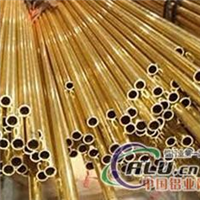 供应各种铝管，紫铜管、黄铜管、铍铜管、青铜管、磷铜管