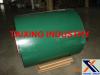 Aluminium coil with Polyester, PVDF coating for aluminum composite panel,ceiling,roofing