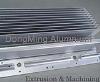 Fabricated Aluminium Extrusion Aluminium Profile