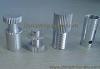 Aluminium Metal Fabricated Parts