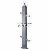 ALUMINUM COLUMN 319 SAND BLACK