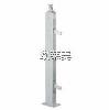 ALUMINUM COLUMN 319 SANDING