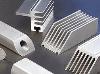 Aluminium Alloy Profile Aluminium Extrusion