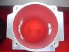 Hydraulic pump aluminum alloy, aluminum alloy profile machined gear pump