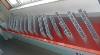 Rail vehicles, aluminum, aluminum conductor rails, the converge-wires