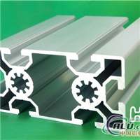 50100A工业铝型材及专项使用配件供用