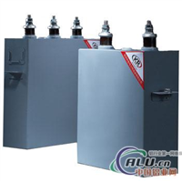 铝处理高储能滤波电容器