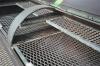Expanded Metal Grating Application and Expanded Metal Grating Features