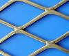 Expanded Metal Products: Aluminum Expanded Metal, Sheeting, Mesh