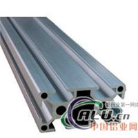 江苏工业铝型材价格