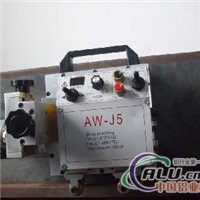 侧吸式焊接小车AW-J5