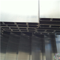 铝型材工业型材盖板（各种规格）