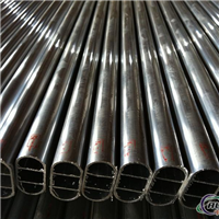 铝型材铝管带筋（各种规格