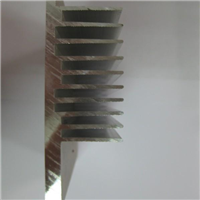 任丘宏源铝业生产挤压铝型材铝管