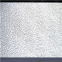 山东花纹铝板压花铝板五条筋花纹铝板桔皮压花铝板