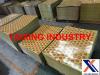 Aluminum sheet for pilfer proof cap ROPP 3105 8011