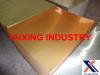 Aluminum sheet for PP Cap