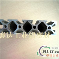 2080工业铝型材 流水线型材