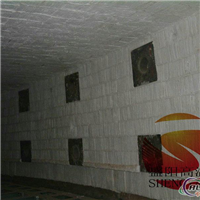 隧道窑轮窑改造窑陶瓷纤维模块