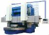 CK5250 CNC Double column vertical lathe