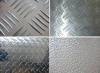 aluminium checkered plate