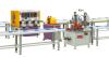 thermal insulation alumimum product line