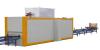 wood texture machine