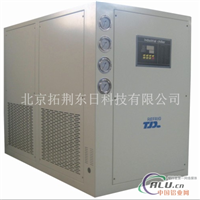 水冷式工业冷水机（7℃）
