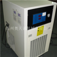 苏州激光冷水机工业冷水机生产商