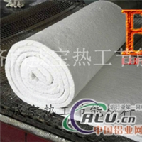 工业炉用绝热保温陶瓷纤维毯