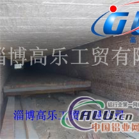 高品质保温材料隧道窑保温棉块
