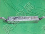 全新铝阳较 全新铝合金牺牲阳较