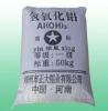 Aluminum Hydroxide Dry Powder