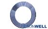 Corrugated Gaskets(SUNWELL 1000)