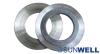 Kammprofile Gasket