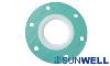 PTFE Envelope Gasket(SUNWELL 1320)