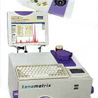 便携式X荧光光谱仪